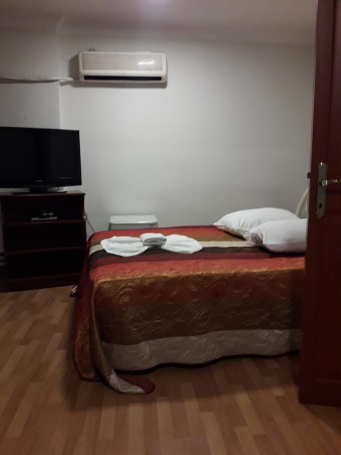 Tahtali Hotel Мерсин Екстериор снимка