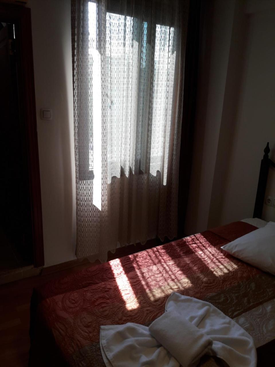 Tahtali Hotel Мерсин Екстериор снимка
