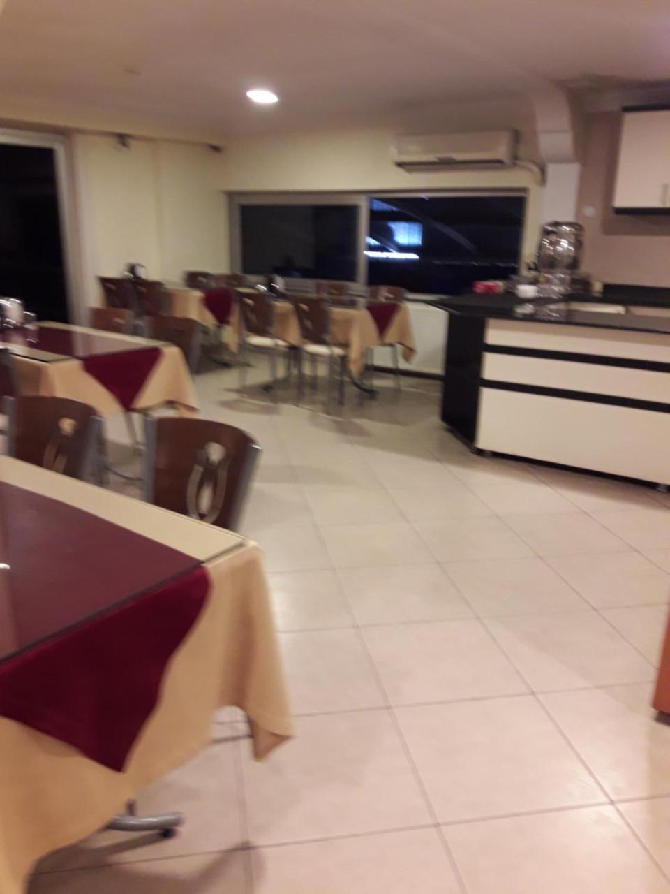Tahtali Hotel Мерсин Екстериор снимка