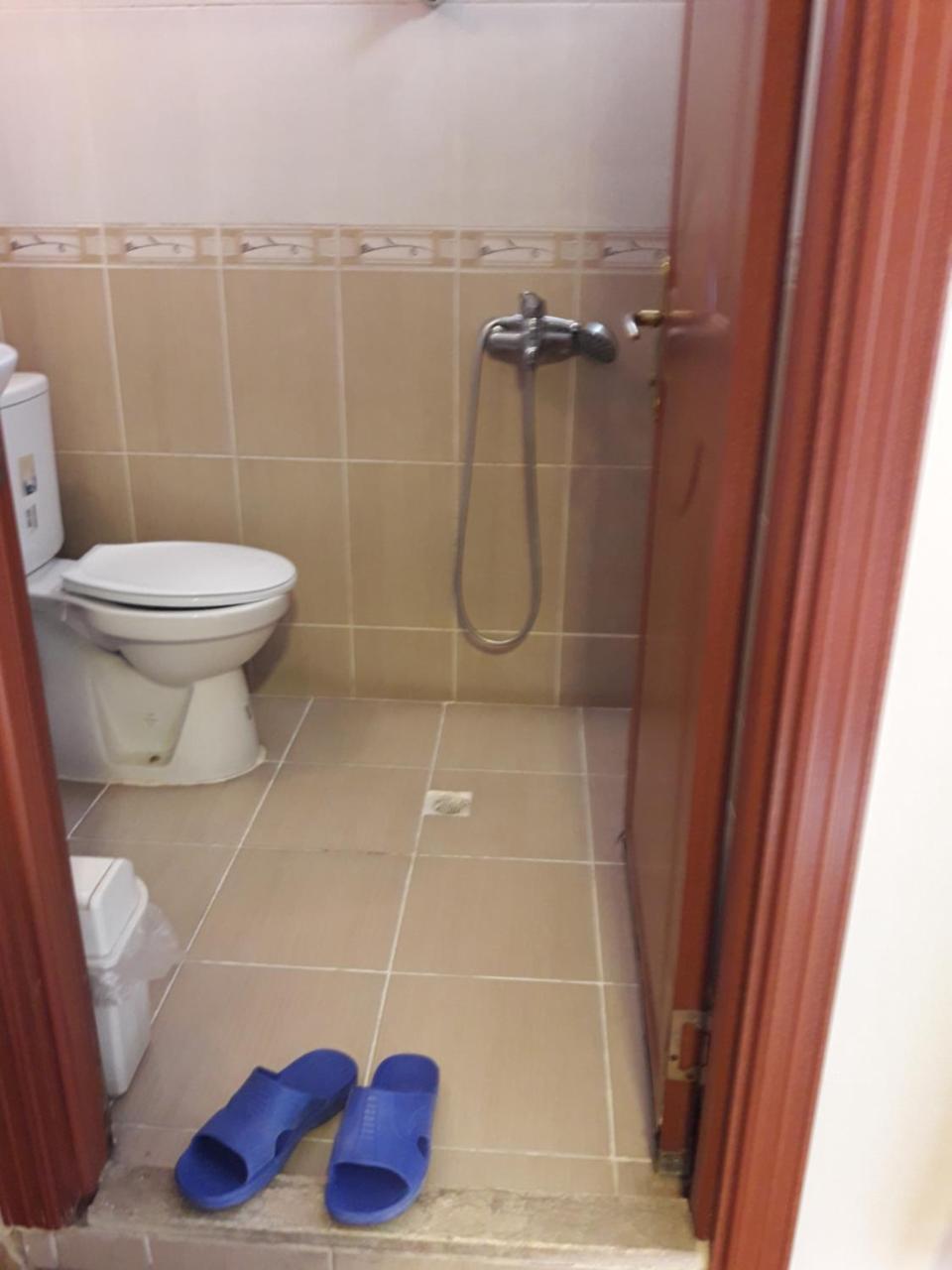 Tahtali Hotel Мерсин Екстериор снимка